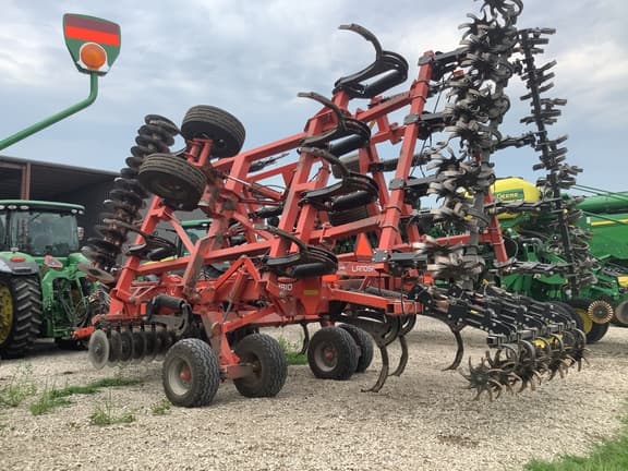 Image of Kuhn Krause 4810 equipment image 3