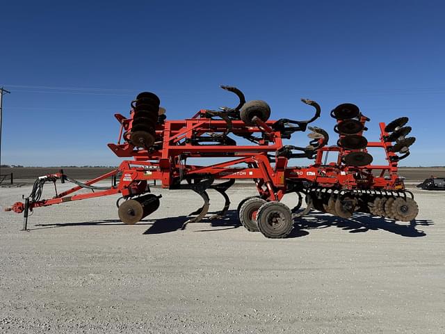 Image of Kuhn Krause Dominator 4850 equipment image 1