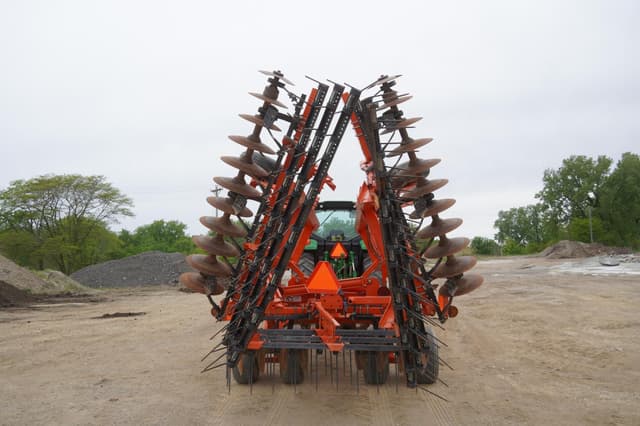 Image of Kuhn Krause 7300 equipment image 3