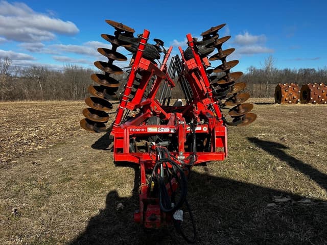 Image of Kuhn Krause 7300 equipment image 2