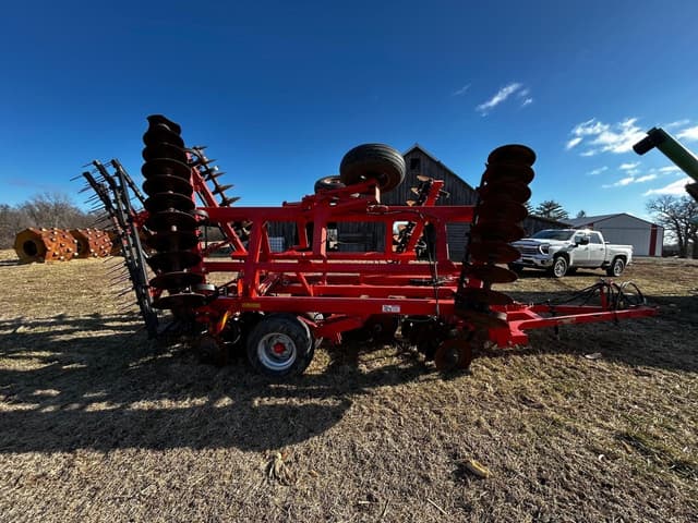 Image of Kuhn Krause 7300 equipment image 3