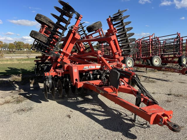 Image of Kuhn Krause Excelerator 8005-20 equipment image 2