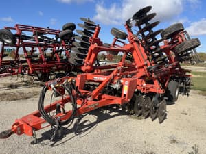 2017 Kuhn Krause Excelerator 8005-20 Image