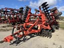 2017 Kuhn Krause Excelerator 8005-20 Image