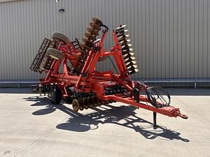 2017 Kuhn Krause 8000-25 Image