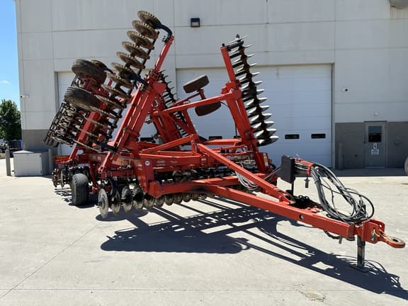 Image of Kuhn Krause Excelerator 8005 Primary image