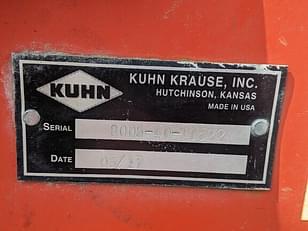 Main image Kuhn Krause Excelerator 8005 19