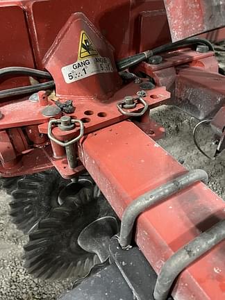 Image of Kuhn Krause Excelerator 8005 equipment image 3