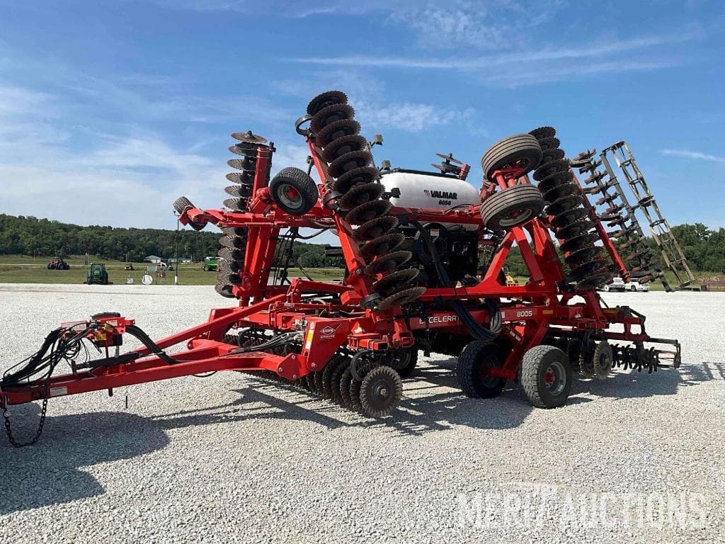Image of Kuhn Krause 8005-30 Primary image