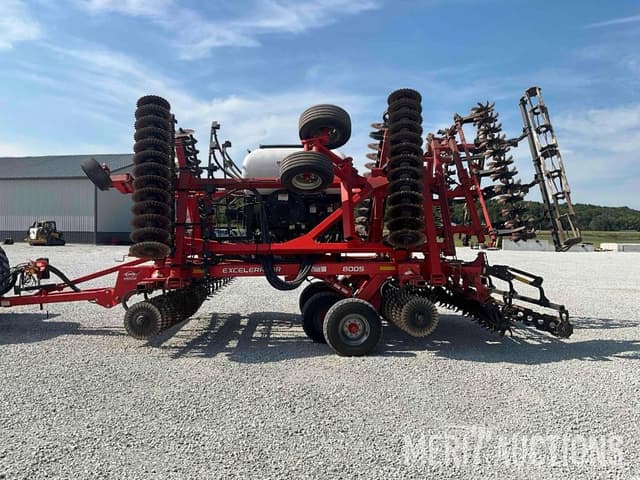 Image of Kuhn Krause 8005-30 equipment image 1