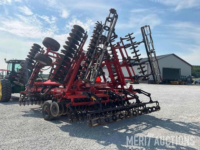 Image of Kuhn Krause 8005-30 equipment image 2