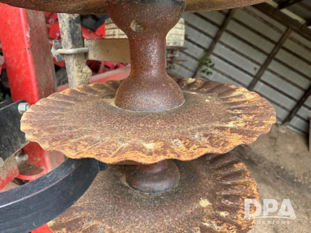 Image of Kuhn Krause Excelerator 8005-20 equipment image 4