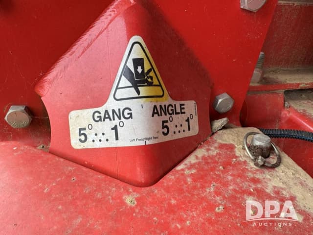 Image of Kuhn Krause Excelerator 8005-20 equipment image 3