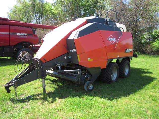 Image of Kuhn LSB1290 equipment image 1