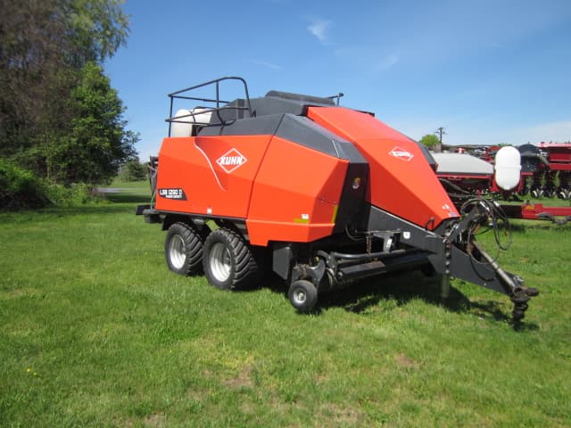 Image of Kuhn LSB1290 equipment image 2