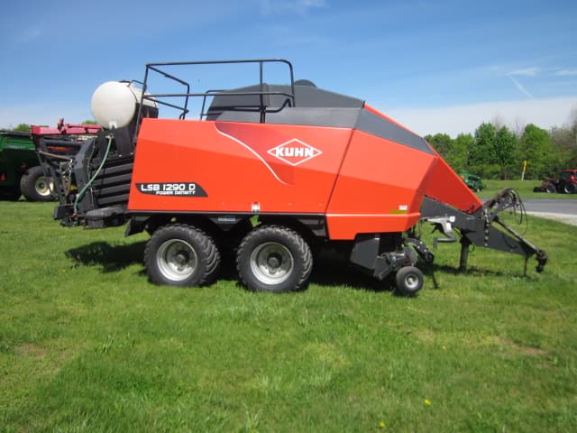 Image of Kuhn LSB1290 equipment image 3
