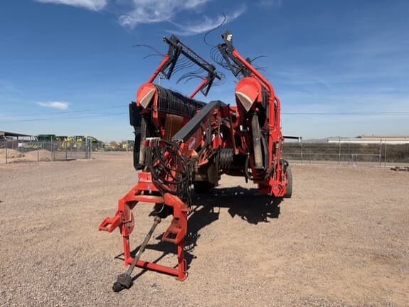 Image of Kuhn Merge-Maxx 902 Primary image