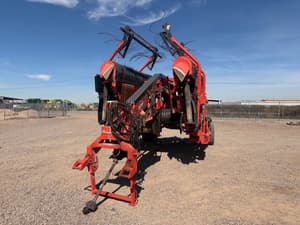 2017 Kuhn Merge-Maxx 902 Image