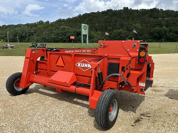 Image of Kuhn Merge-Maxx MM300 Primary image