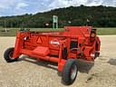 2017 Kuhn Merge-Maxx MM300 Image