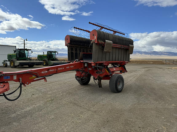 Image of Kuhn Merge-Maxx MM700 Primary image
