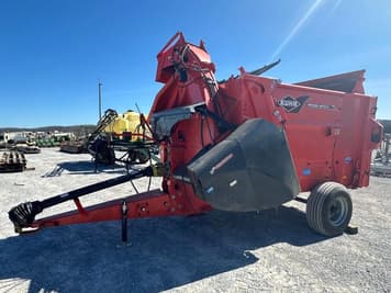 Main image Kuhn Primor 4270M