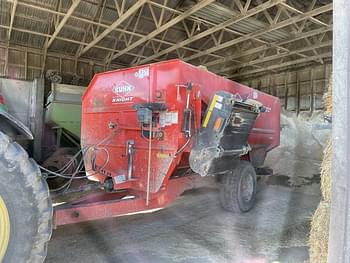 2017 Kuhn Knight RA142 Equipment Image0