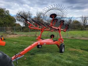 2017 Kuhn SR112GII Image