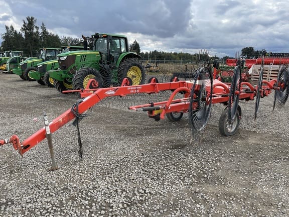 Main image Kuhn SR314