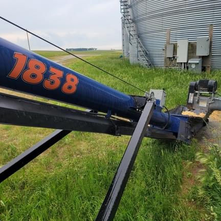 Image of Kwik-Belt 1838 equipment image 4