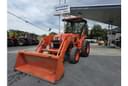 Kubota L3901D Image