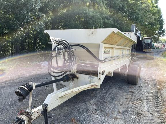 Main image Lanco LS2400