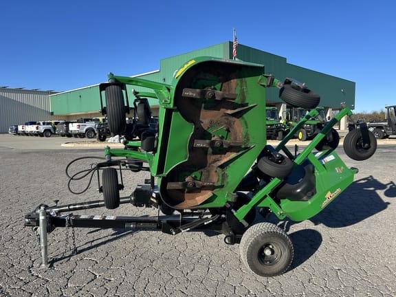 2017 Land Pride AFM4211 Equipment Image0