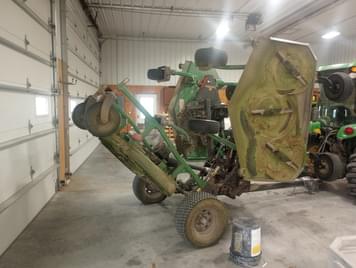 Main image Land Pride AFM4214