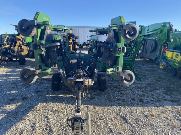 2017 Land Pride AFM4214 Equipment Image0