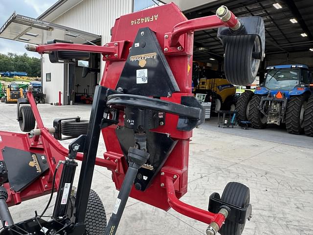 Image of Land Pride AFM4214 equipment image 4