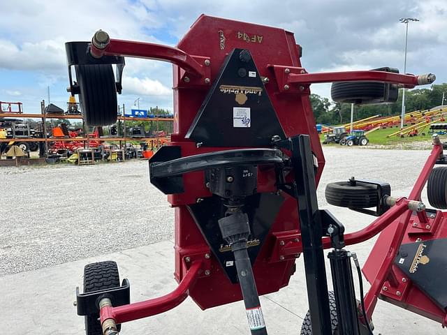 Image of Land Pride AFM4214 equipment image 2