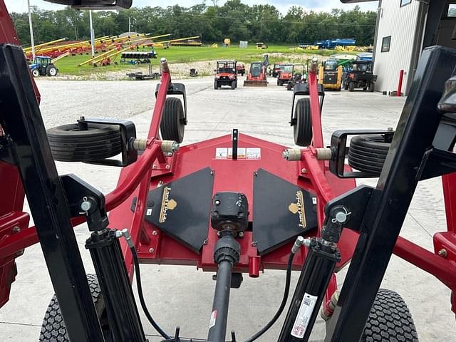 Image of Land Pride AFM4214 equipment image 3