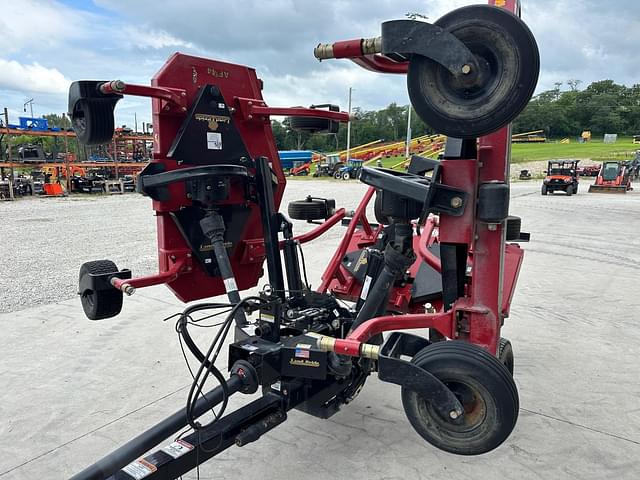 Image of Land Pride AFM4214 equipment image 1
