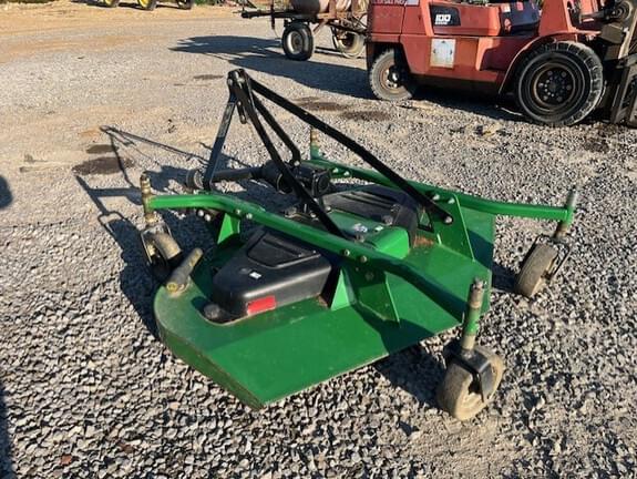 Image of Land Pride FDR1672 equipment image 4