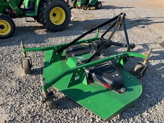 2017 Land Pride FDR1672 Equipment Image0