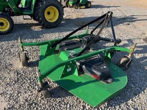 2017 Land Pride FDR1672 Image