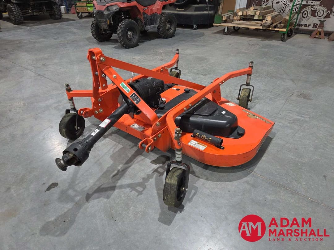 Image of Land Pride FDR1672 Primary image