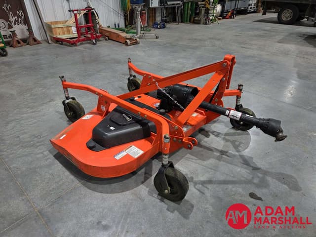 Image of Land Pride FDR1672 equipment image 1