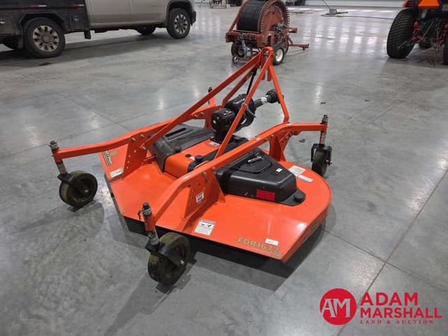 Image of Land Pride FDR1672 equipment image 3