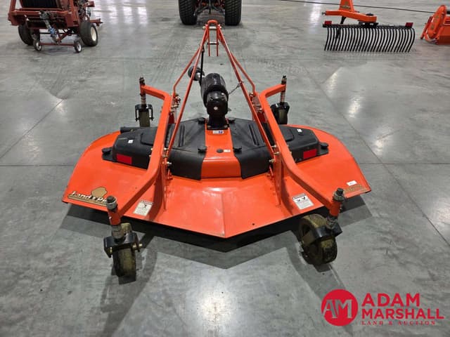 Image of Land Pride FDR1672 equipment image 4