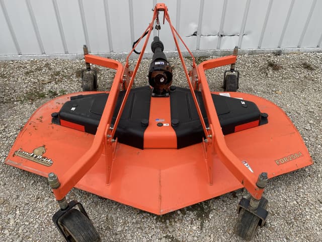 Image of Land Pride FDR2584 equipment image 3