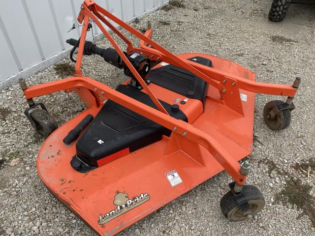 Image of Land Pride FDR2584 equipment image 2