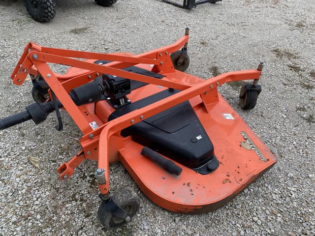 Image of Land Pride FDR2584 equipment image 1