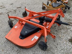 2017 Land Pride FDR2584 Image